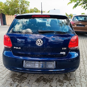 Vw Polo 2010 diesel - imagine 6