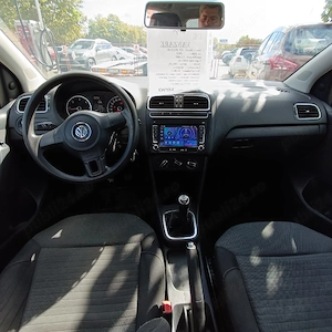Vw Polo 2010 diesel - imagine 7