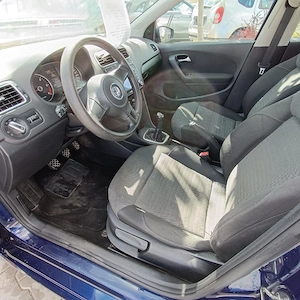 Vw Polo 2010 diesel - imagine 10