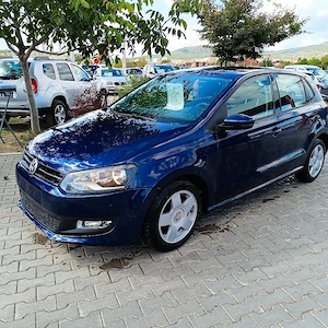 Vw Polo 2010 diesel