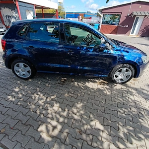 Vw Polo 2010 diesel - imagine 5