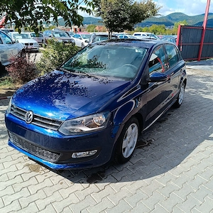 Vw Polo 2010 diesel - imagine 2