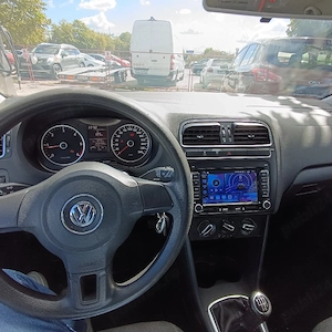 Vw Polo 2010 diesel - imagine 9