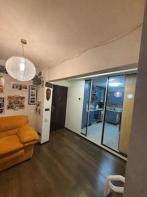 Apartament 3 camere decomandat
