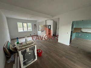 Comision 0%. Casa individuala Giroc. Finisaje la alegere - imagine 3