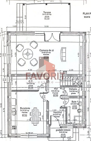 Comision 0%. Casa individuala Giroc. Finisaje la alegere - imagine 19