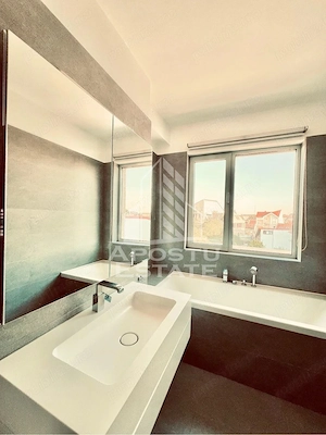 Apartament cu 3 camere de închiriat,zona Elisabetin - imagine 9