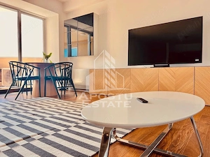 Apartament cu 3 camere de închiriat,zona Elisabetin - imagine 3