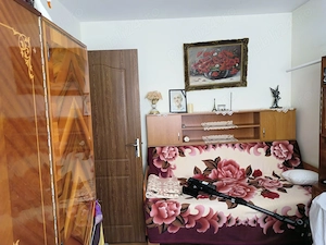 Apartament 3 camere , etaj 1 , semidecomandat , Casa Stiintei ( SUPECO ) , Craiova - imagine 5
