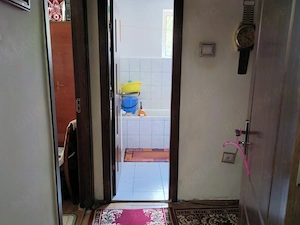 Apartament 3 camere , etaj 1 , semidecomandat , Casa Stiintei ( SUPECO ) , Craiova - imagine 4