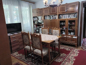 Apartament 3 camere , etaj 1 , semidecomandat , Casa Stiintei ( SUPECO ) , Craiova - imagine 3