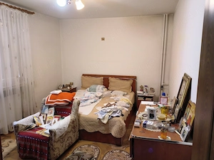 Apartament 3 camere , etaj 1 , semidecomandat , Casa Stiintei ( SUPECO ) , Craiova - imagine 6