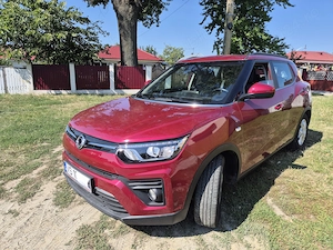 Vand ssangyon 1.5 benzina