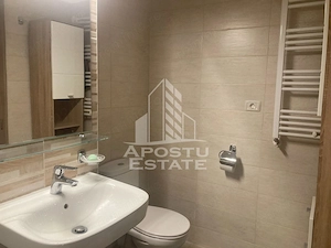 Apartament 2 camere, prima inchirere, loc de parcare, City of Mara - imagine 8