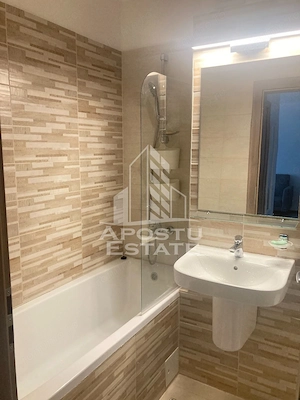Apartament 2 camere, prima inchirere, loc de parcare, City of Mara - imagine 7