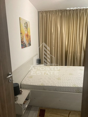 Apartament 2 camere, prima inchirere, loc de parcare, City of Mara - imagine 5