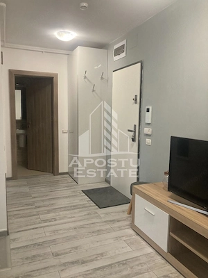 Apartament 2 camere, prima inchirere, loc de parcare, City of Mara - imagine 3