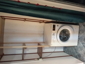 Închiriez apartament 2 camere str Mircea cel bătrân, vizavi de mag PROFI  - imagine 8