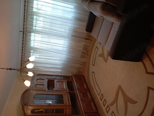 Închiriez apartament 2 camere str Mircea cel bătrân, vizavi de mag PROFI  - imagine 2