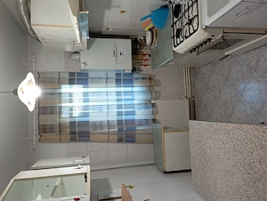 Închiriez apartament 2 camere str Mircea cel bătrân, vizavi de mag PROFI  - imagine 4