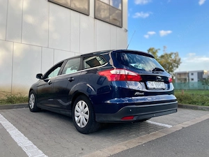 Ford Focus 3 1.6 diesel 2012 start  stop keyless go - imagine 6