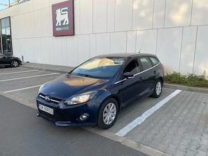 Ford Focus 3 1.6 diesel 2012 start  stop keyless go