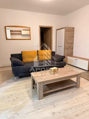 Apartament 2 camere, Dumbravita, pet friendly, aproape de McDonalds - imagine 2