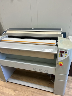Calandru profesional GMP e 100.25