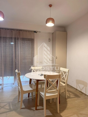 Apartament 2 camere, Dumbravita, pet friendly, aproape de McDonalds