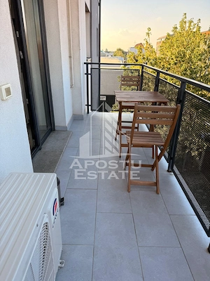 Apartament 2 camere, Dumbravita, pet friendly, aproape de McDonalds - imagine 3