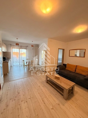 Apartament 2 camere, Dumbravita, pet friendly, aproape de McDonalds - imagine 9