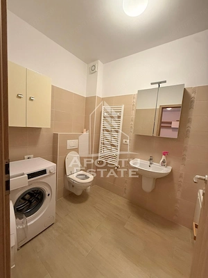 Apartament 2 camere, Dumbravita, pet friendly, aproape de McDonalds - imagine 8