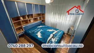 Apartament cu 2 camere de închiriat | Decomandat | Zona Narcisa | CE1818 - imagine 3