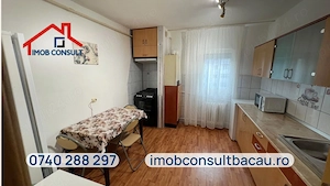 Apartament cu 2 camere de închiriat | Decomandat | Zona Narcisa | CE1818 - imagine 2