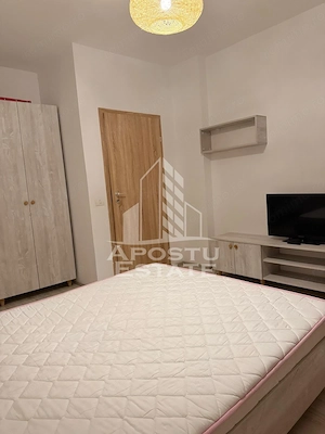 Apartament 2 camere, Dumbravita, pet friendly, aproape de McDonalds - imagine 10