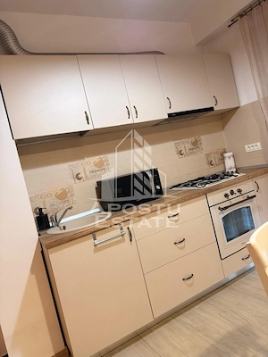 Apartament 2 camere, Dumbravita, pet friendly, aproape de McDonalds - imagine 5