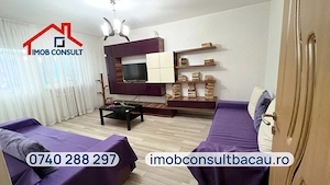 Apartament cu 2 camere de închiriat | Decomandat | Zona Narcisa | CE1818 - imagine 5