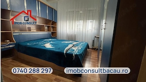 Apartament cu 2 camere de închiriat | Decomandat | Zona Narcisa | CE1818 - imagine 6
