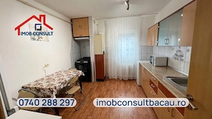 Apartament cu 2 camere de închiriat | Decomandat | Zona Narcisa | CE1818 - imagine 4
