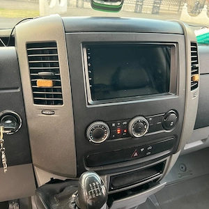 Mercedes Sprinter 313 CDi - an 2010 - imagine 4