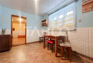 Casa individuala de vanzare cu posibilitate mansardare