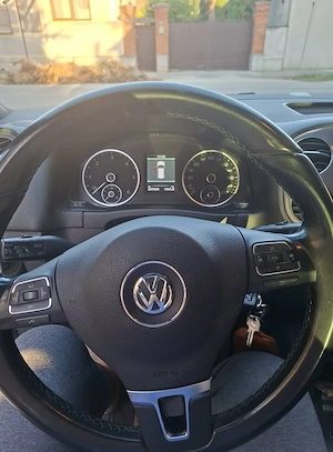 Vand Volkswagen Tiguan Track&Field 4x4 - imagine 8