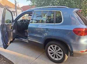 Vand Volkswagen Tiguan Track&Field 4x4 - imagine 10