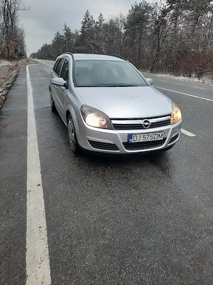 vind Opel Astra h 1.9cdi - imagine 2