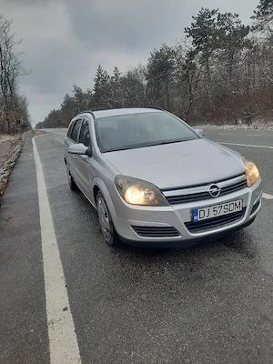 vind Opel Astra h 1.9cdi