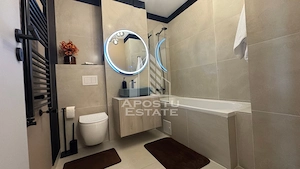 Apartament cu 2 camere,de inchiriat,Calea Torontalului,Timisoara - imagine 5