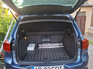 Vand Volkswagen Tiguan Track&Field 4x4