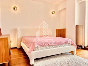 Apartament cu 3 camere de închiriat,zona Elisabetin - imagine 6