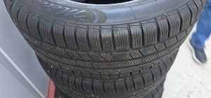 Set 4 anvelope iarnă Marangoni Meteo HP SUV 235/55 R17 103V XL – Profil foarte bun, doar un sezon - imagine 5