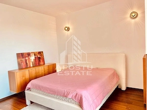 Apartament cu 3 camere de închiriat,zona Elisabetin - imagine 5